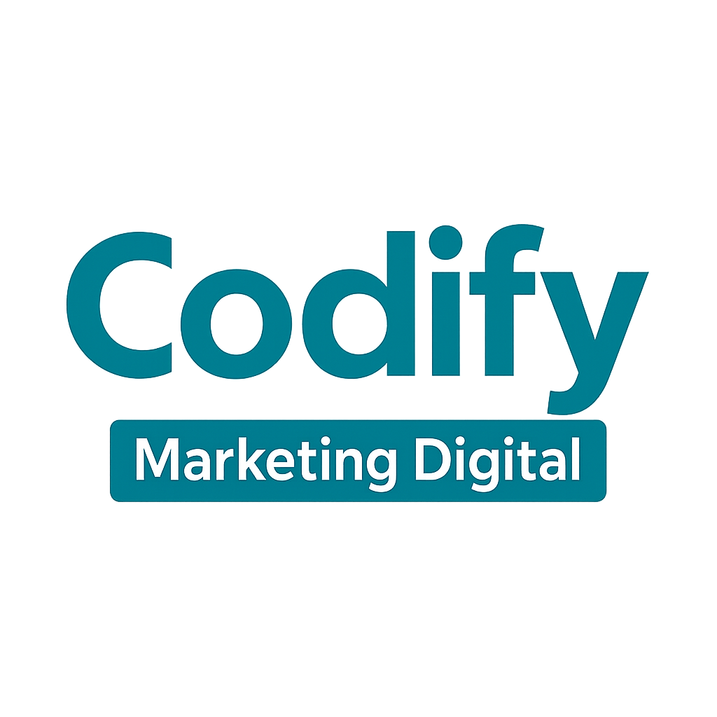 Logo Codify Tech